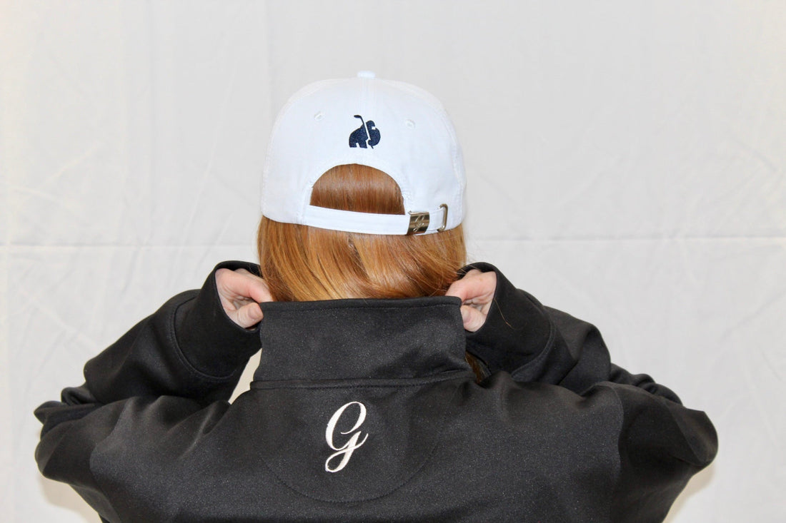 Women in Golf