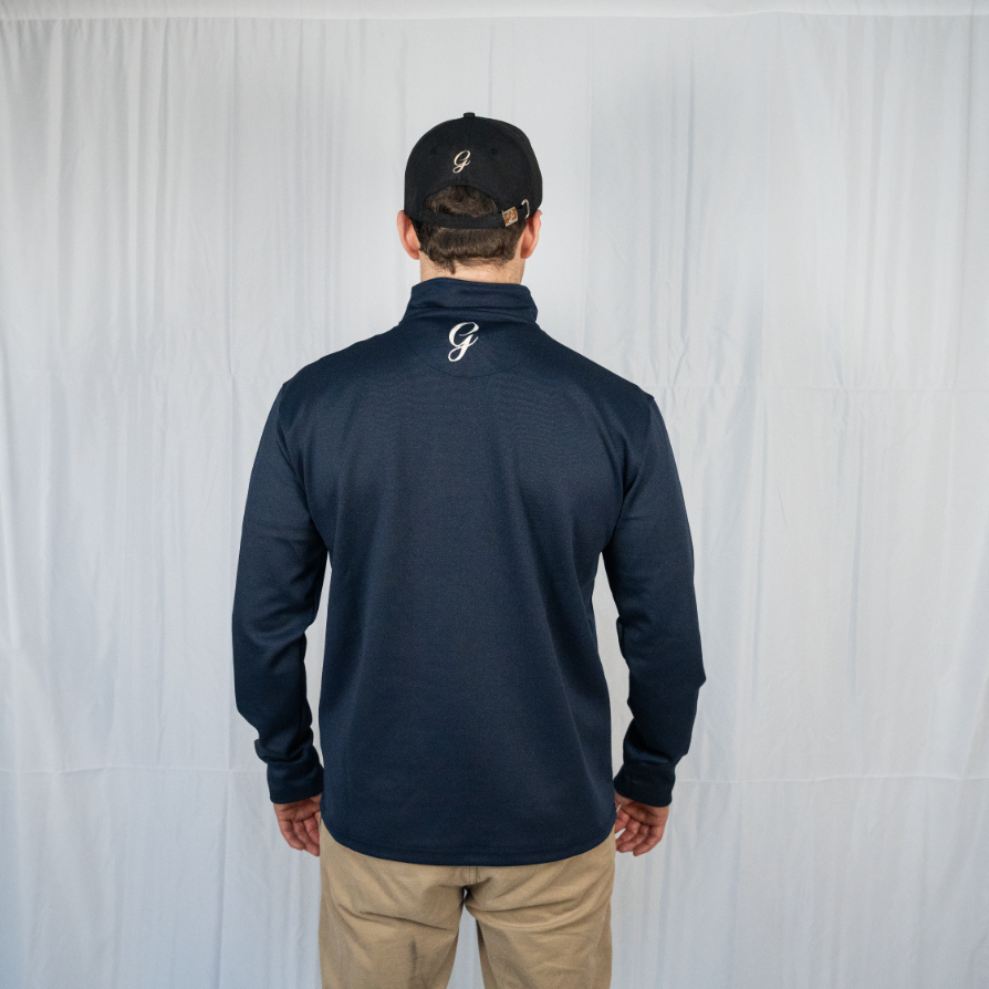 Black Champion Cap