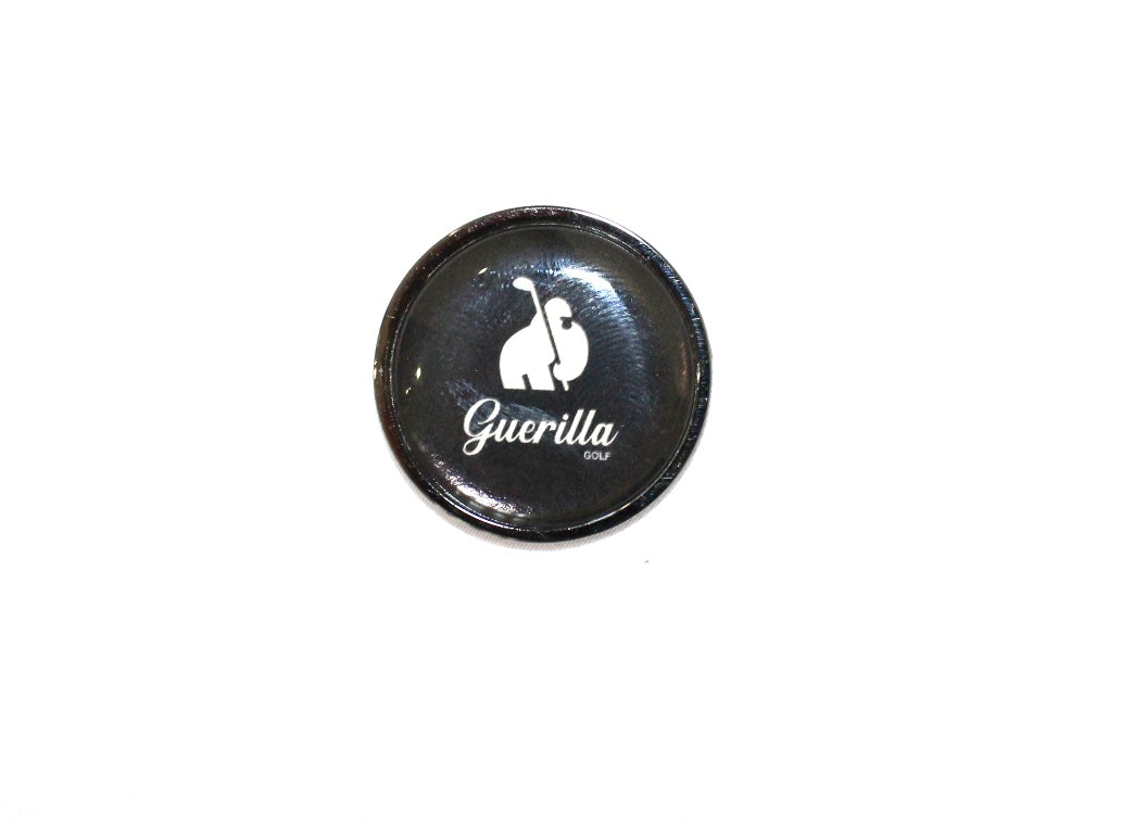 Ball Marker