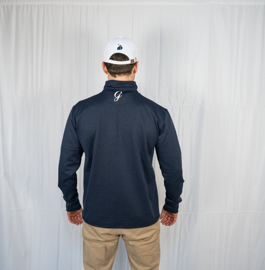 White Champion Cap