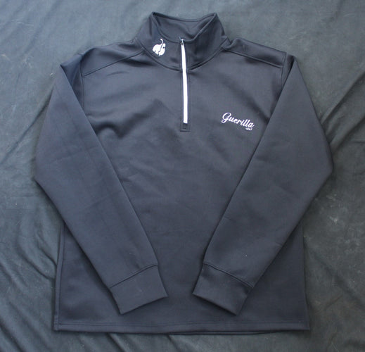 Layer Up: Why Mid-Layers Are Essential for Every Golfer