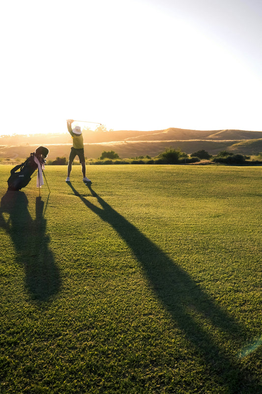 The Evolution of Golf Clothing: From Tradition to Modern Innovation