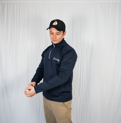 The Ultimate Guerilla Pack