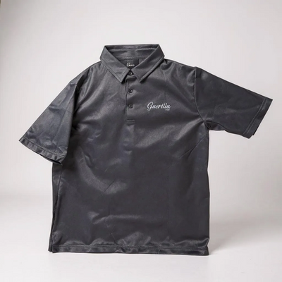 BlackOut Classic Golf Polo