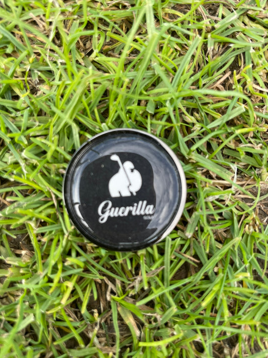 Ball Marker
