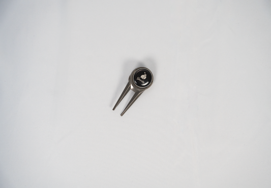SnapOn 2-in-1 Golf Pitch Repair Tool and Ball Marker