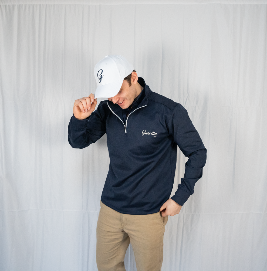 The Ultimate Guerilla Pack